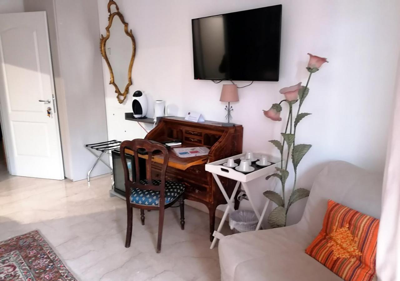 Gregory Place Fine Vatican Suites Roma Exterior foto