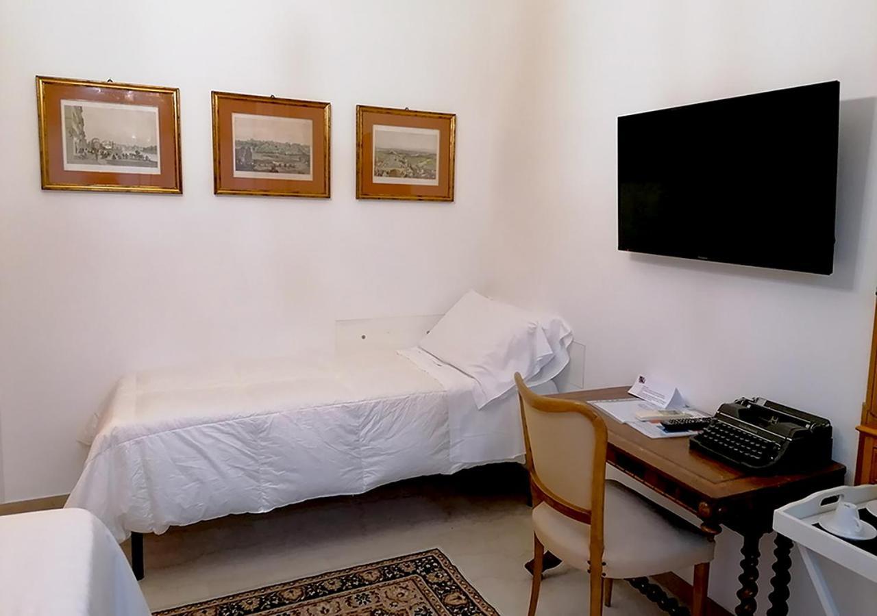 Gregory Place Fine Vatican Suites Roma Exterior foto
