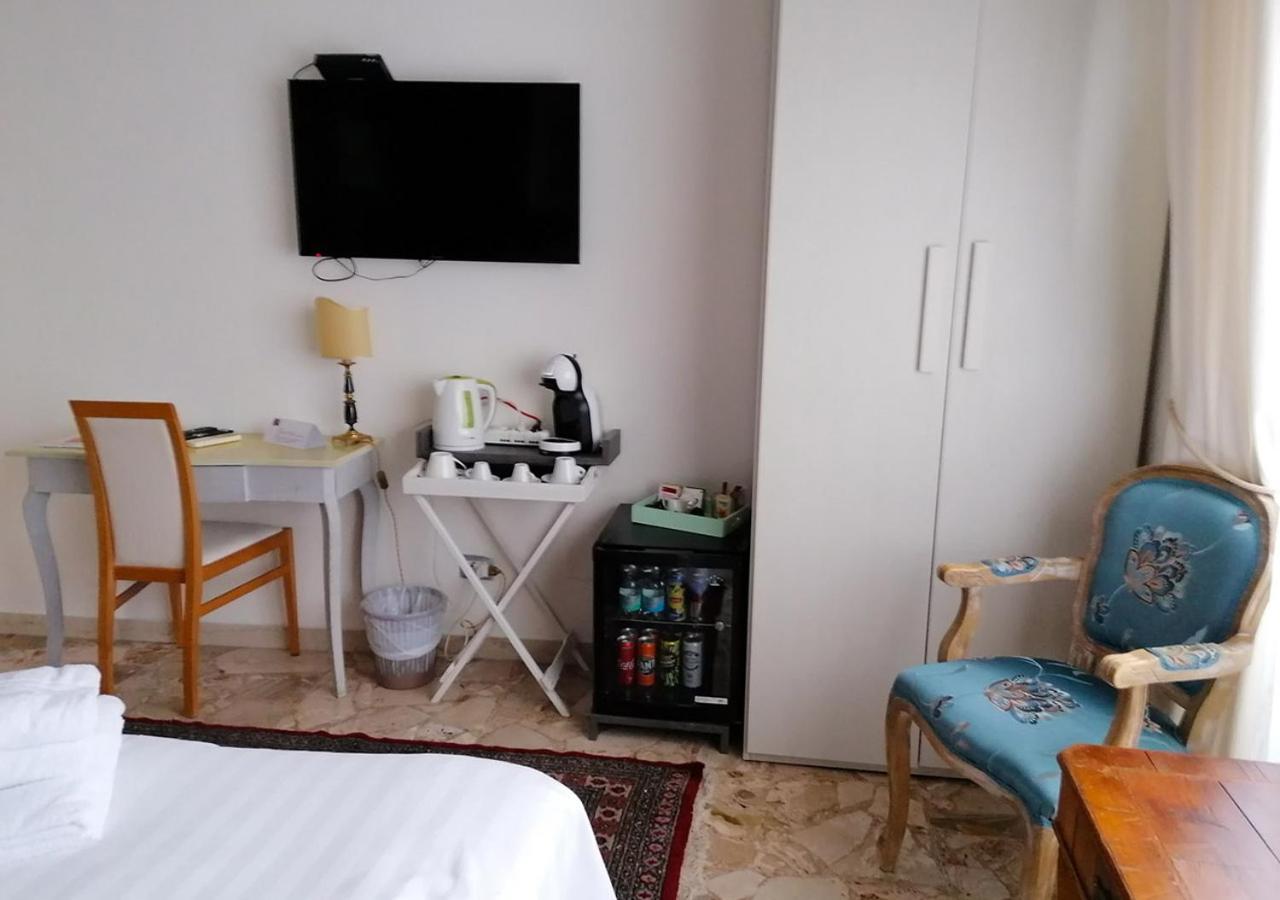 Gregory Place Fine Vatican Suites Roma Exterior foto