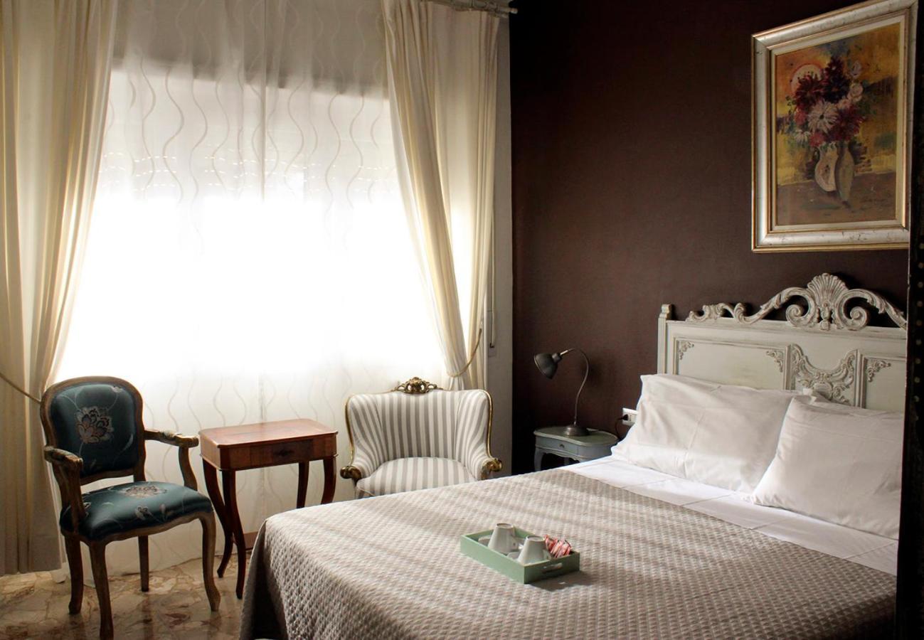 Gregory Place Fine Vatican Suites Roma Exterior foto