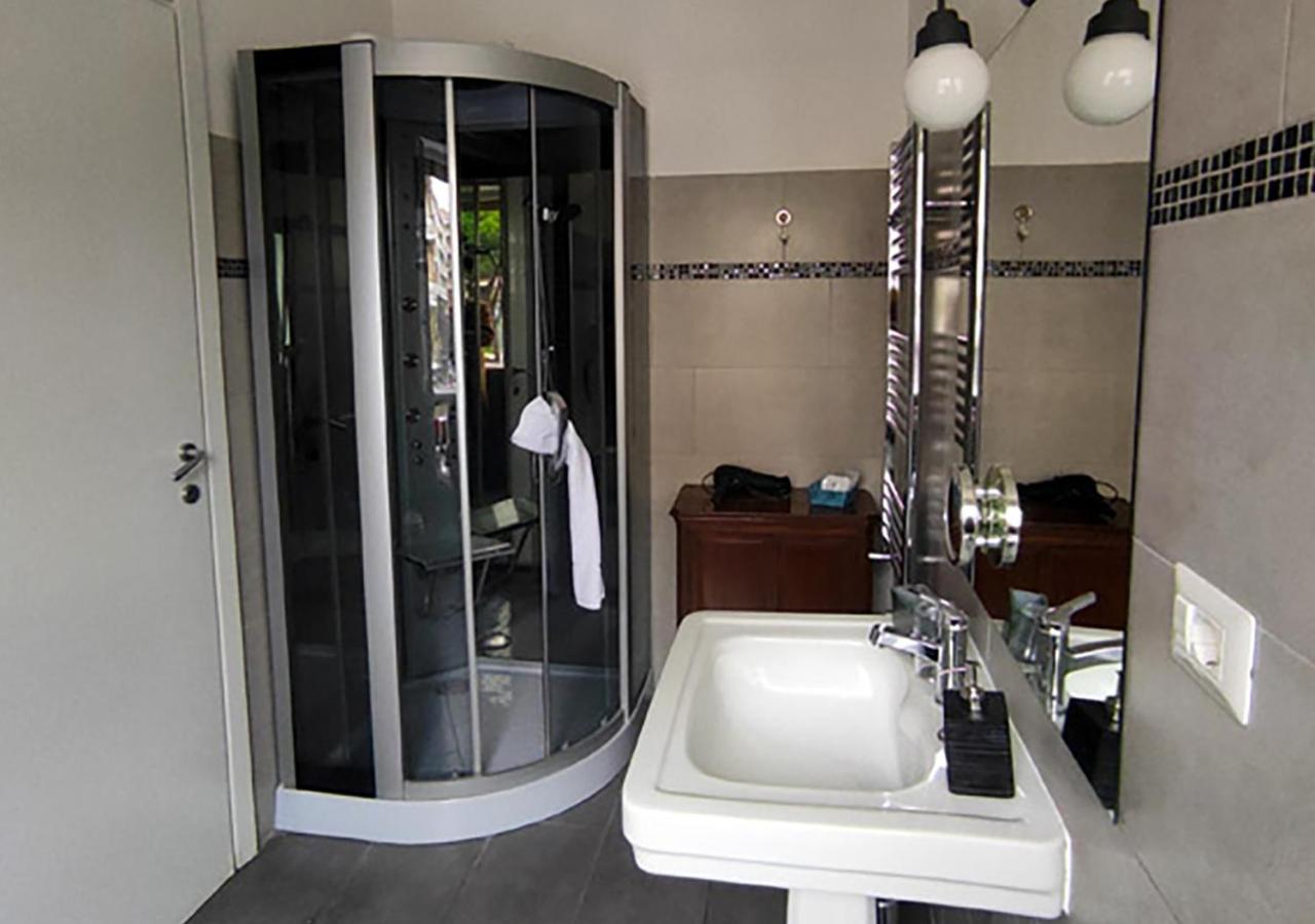 Gregory Place Fine Vatican Suites Roma Exterior foto