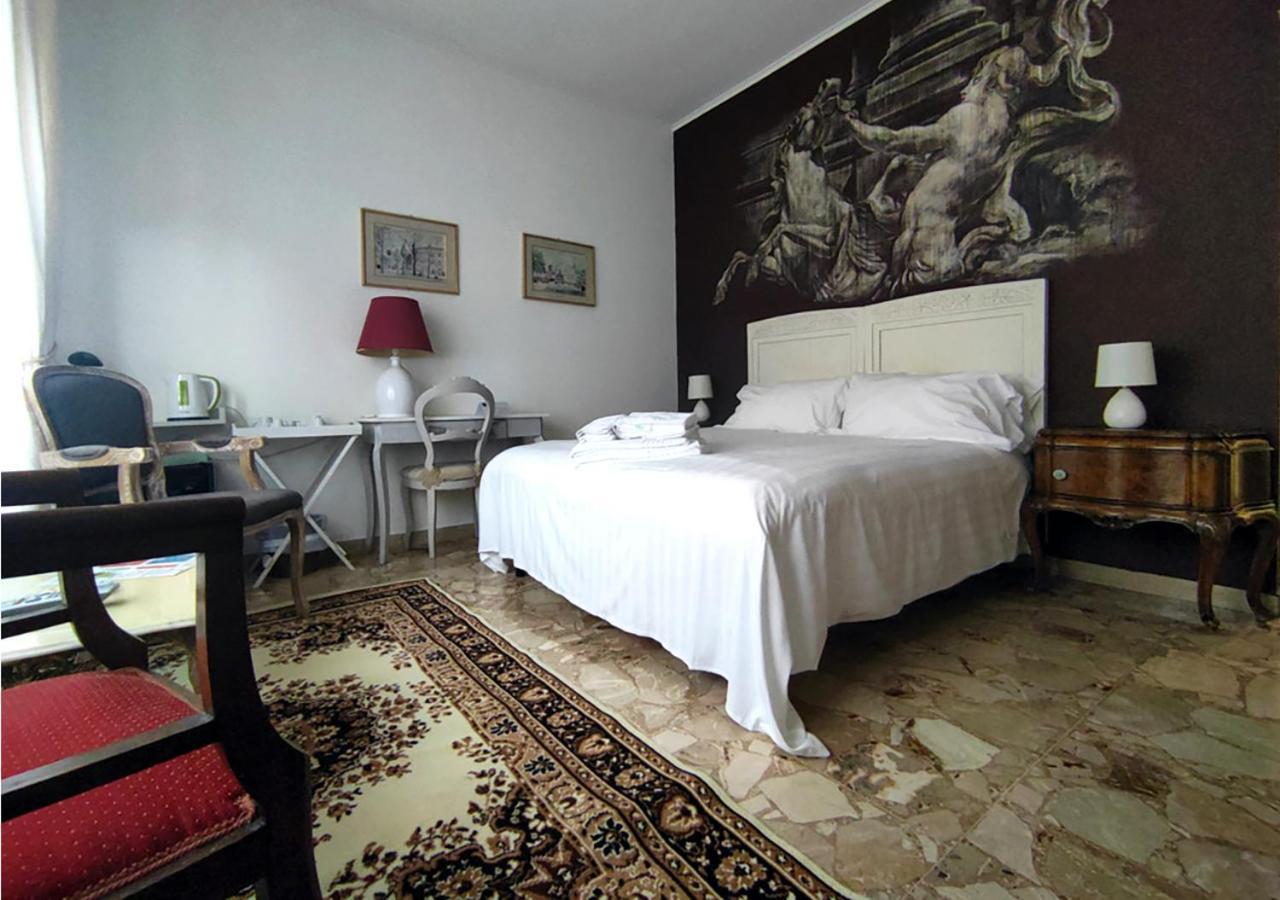 Gregory Place Fine Vatican Suites Roma Exterior foto