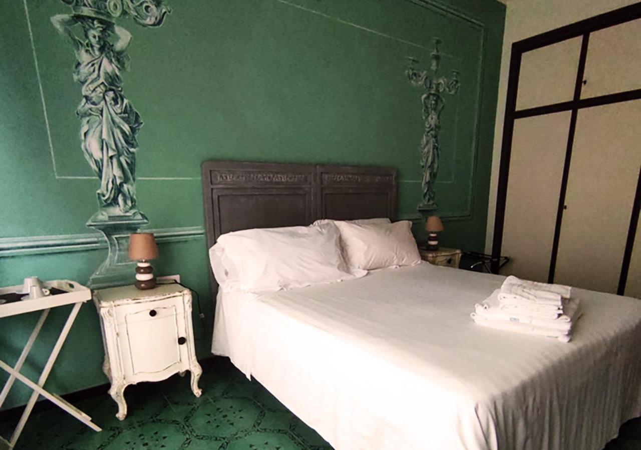Gregory Place Fine Vatican Suites Roma Exterior foto