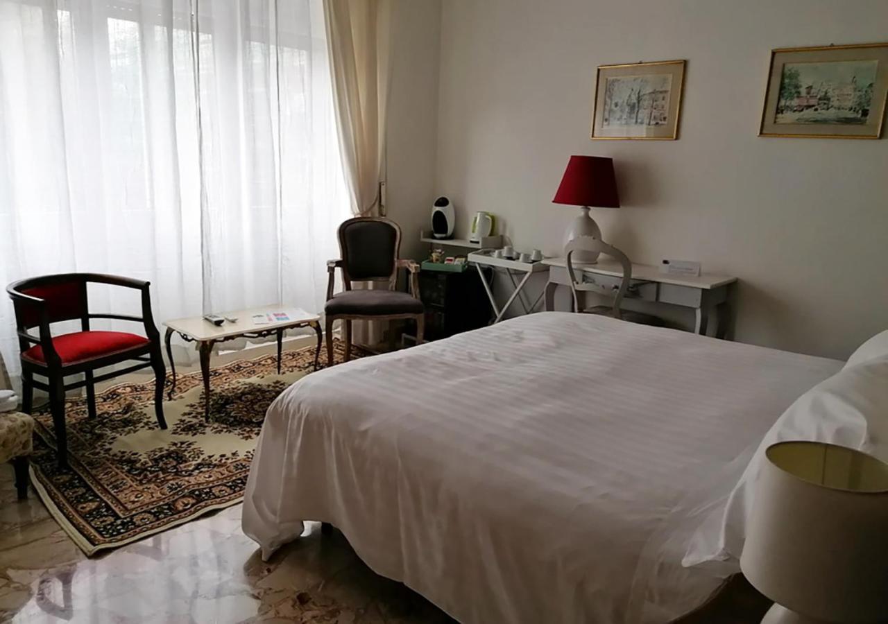 Gregory Place Fine Vatican Suites Roma Exterior foto