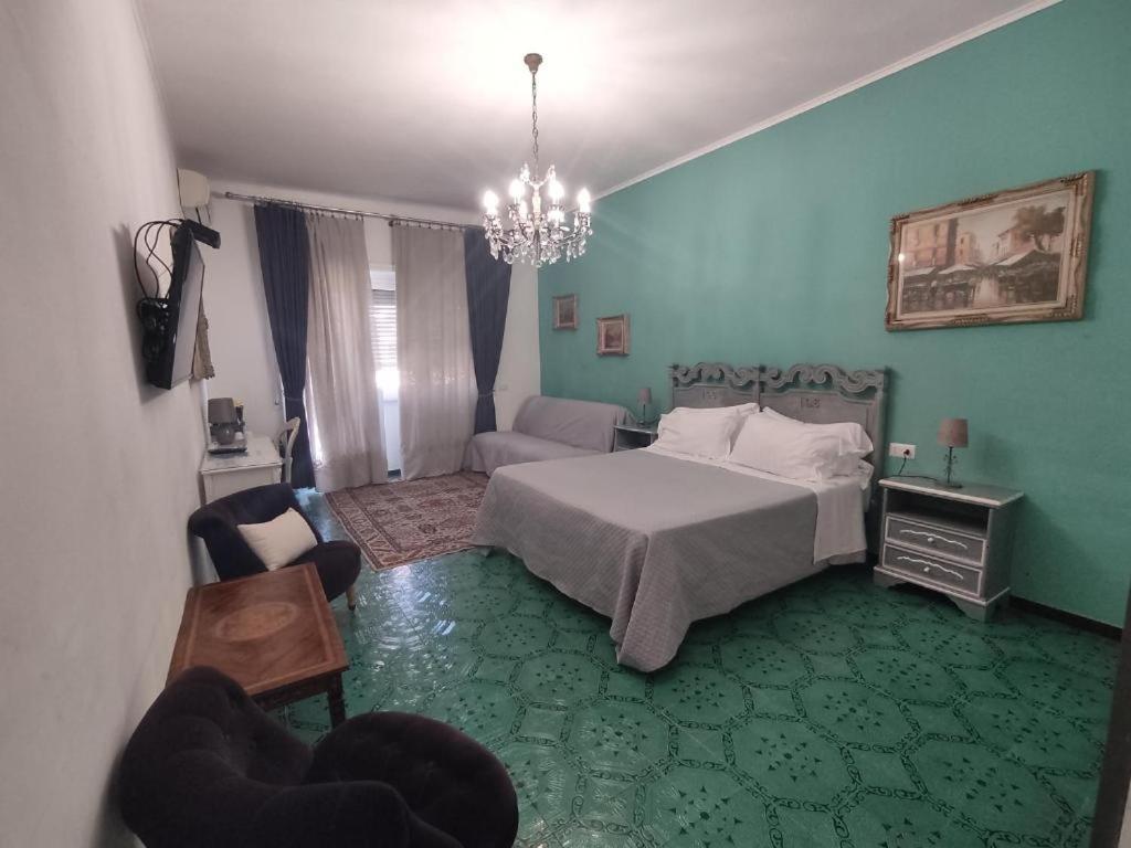 Gregory Place Fine Vatican Suites Roma Exterior foto