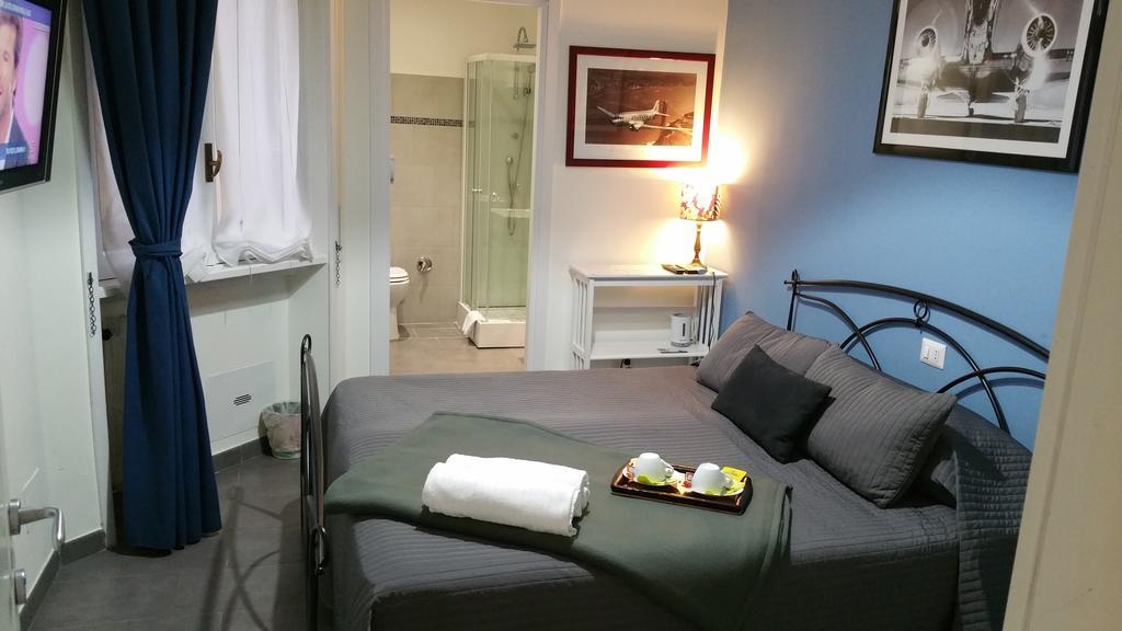 Gregory Place Fine Vatican Suites Roma Exterior foto