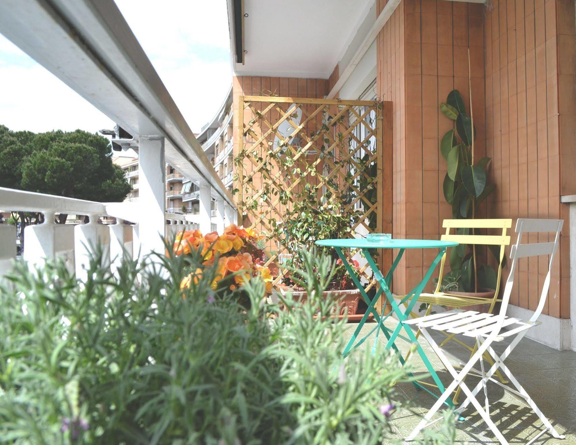 Gregory Place Fine Vatican Suites Roma Exterior foto