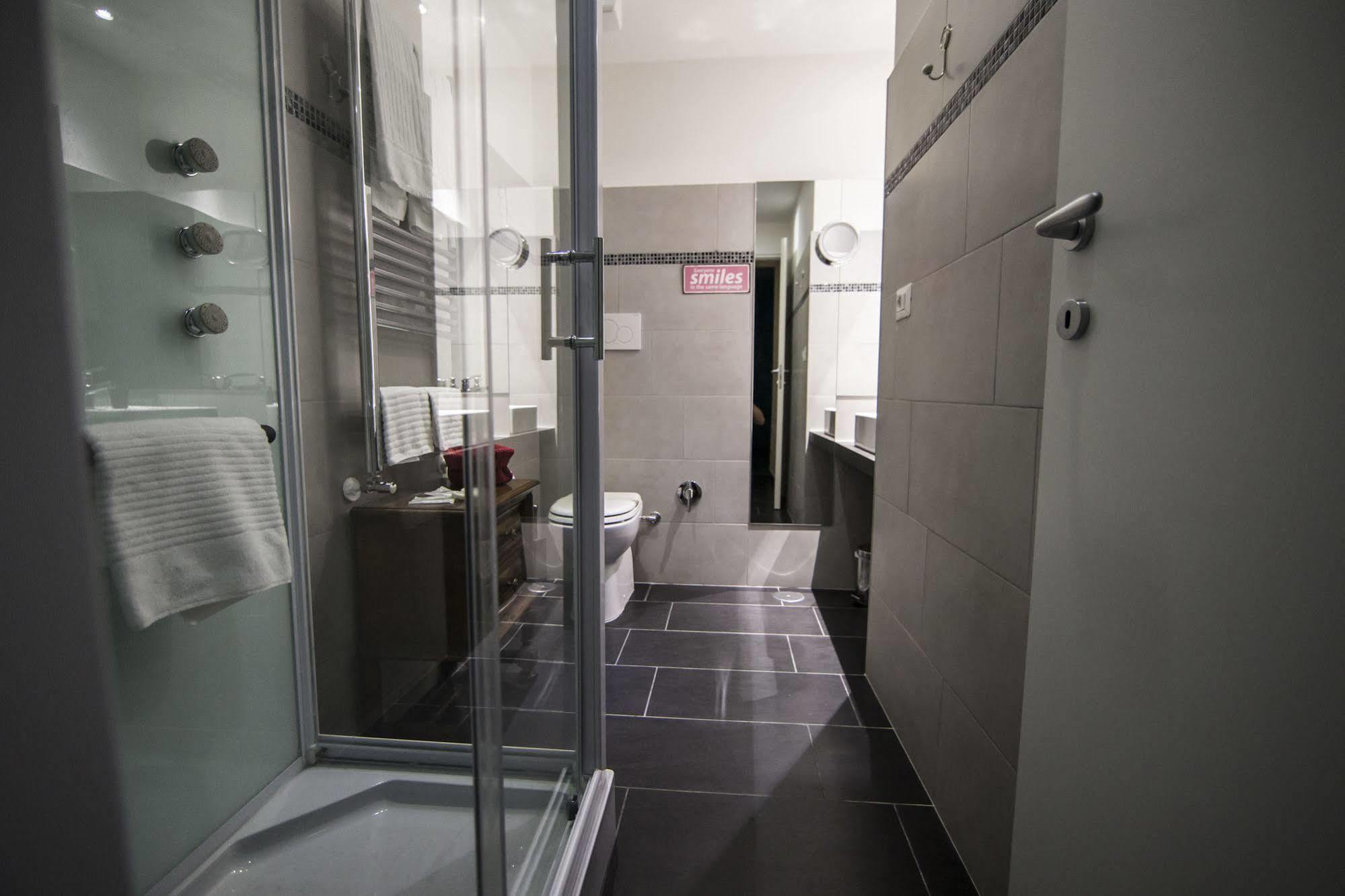 Gregory Place Fine Vatican Suites Roma Exterior foto