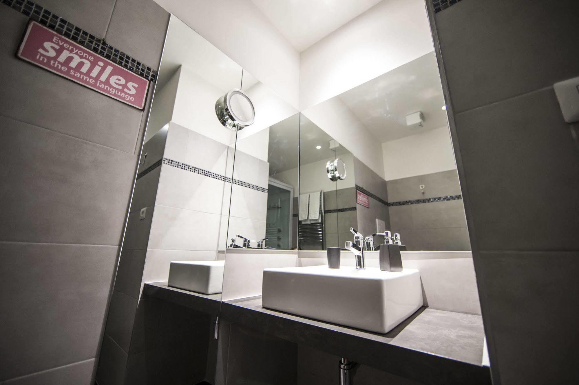 Gregory Place Fine Vatican Suites Roma Exterior foto