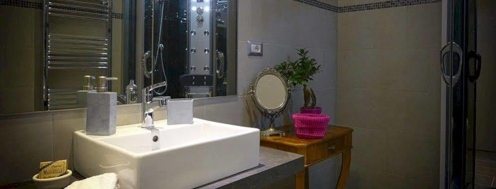 Gregory Place Fine Vatican Suites Roma Exterior foto