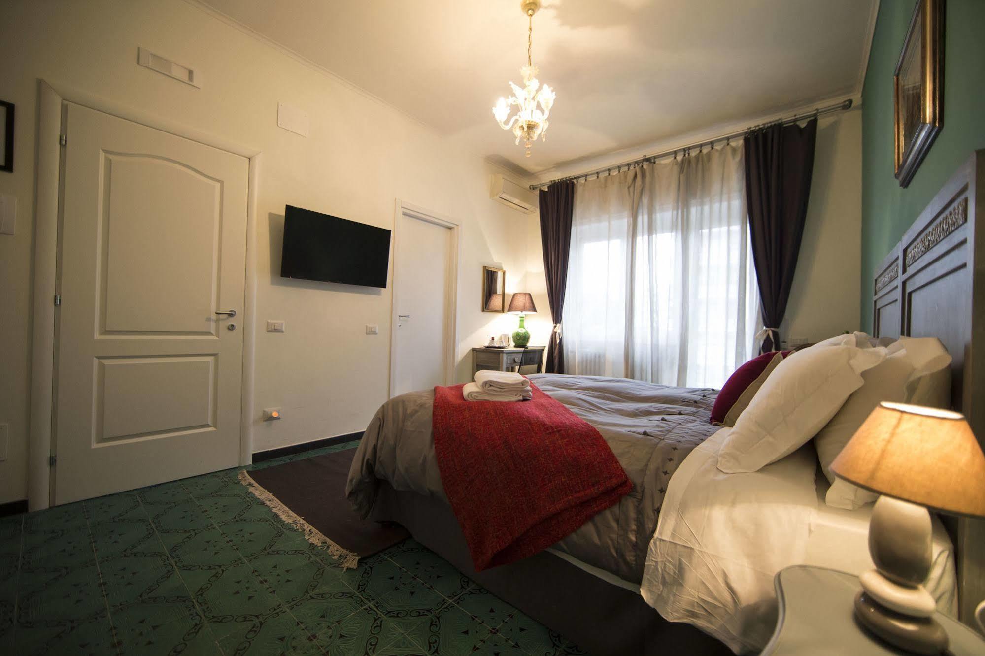 Gregory Place Fine Vatican Suites Roma Exterior foto
