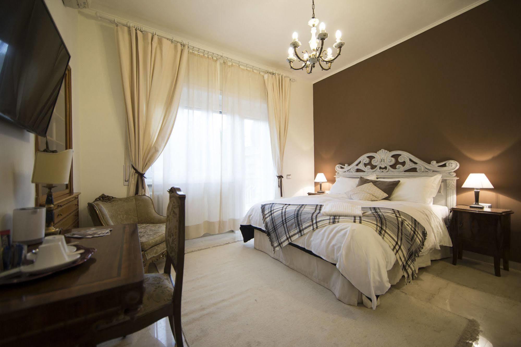 Gregory Place Fine Vatican Suites Roma Exterior foto
