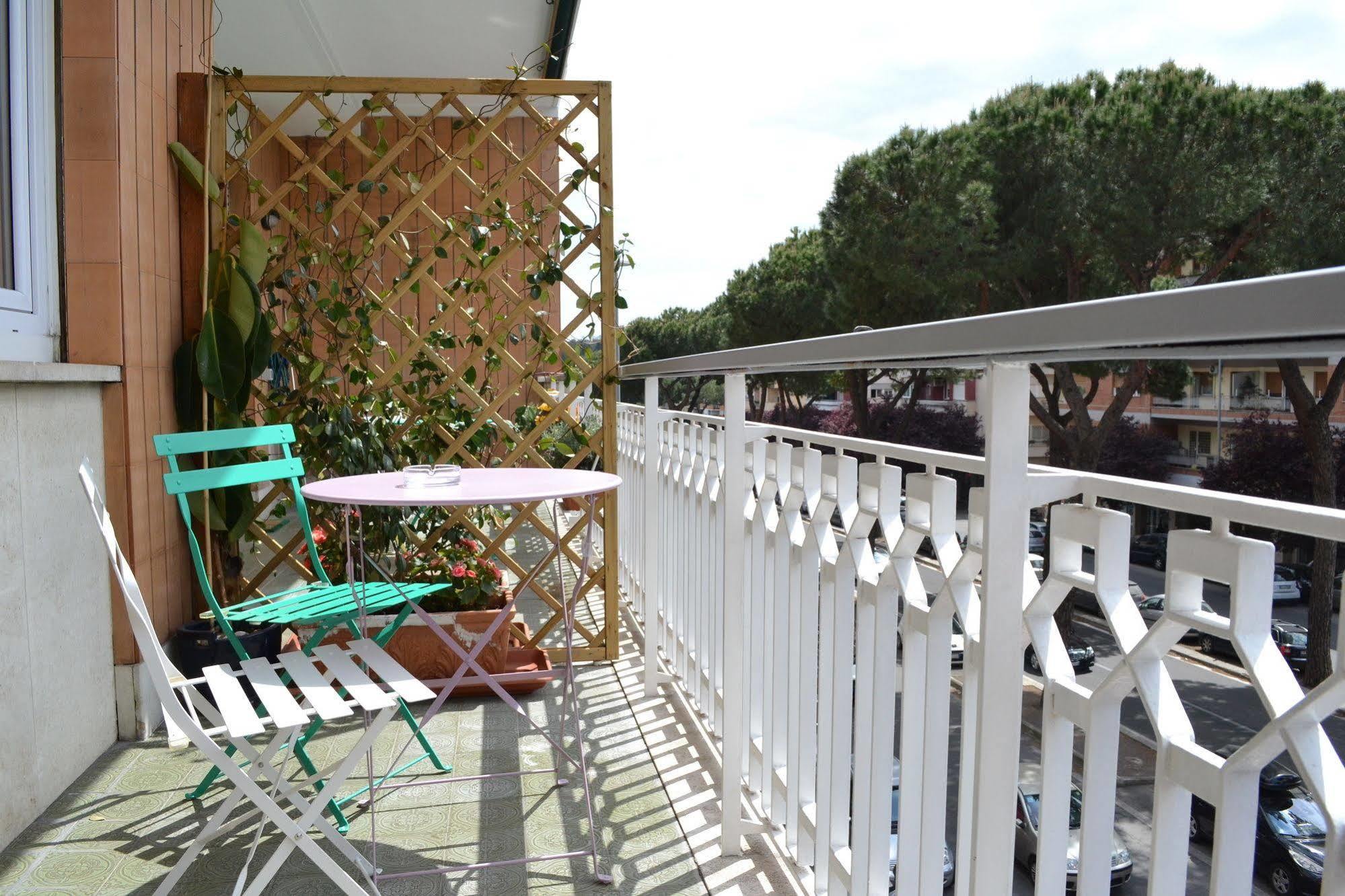 Gregory Place Fine Vatican Suites Roma Exterior foto