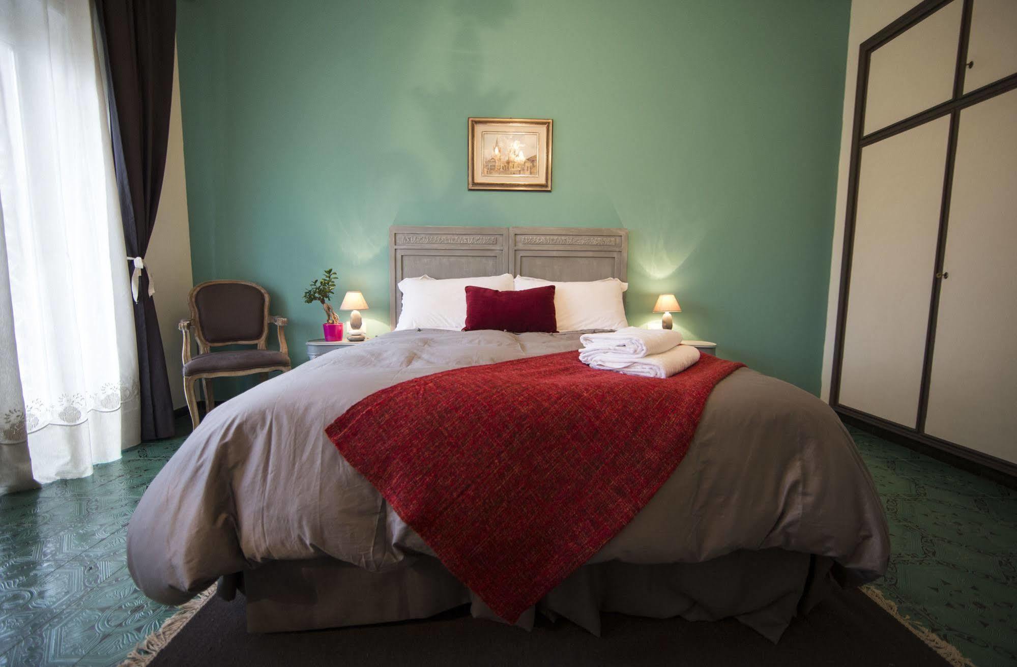 Gregory Place Fine Vatican Suites Roma Exterior foto