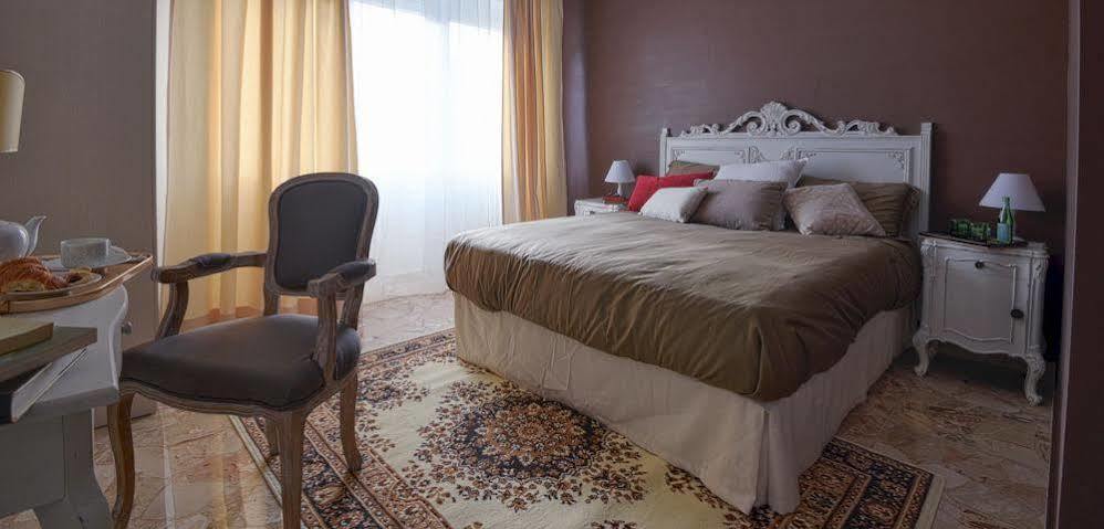 Gregory Place Fine Vatican Suites Roma Exterior foto
