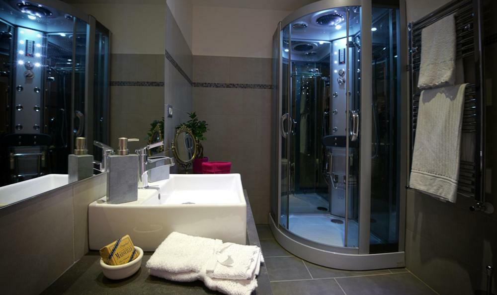 Gregory Place Fine Vatican Suites Roma Exterior foto