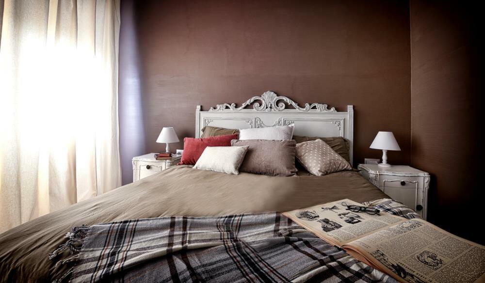 Gregory Place Fine Vatican Suites Roma Exterior foto