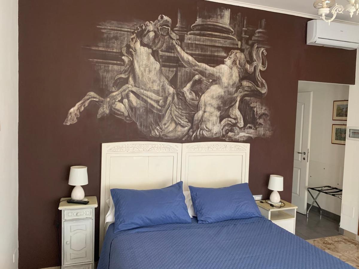 Gregory Place Fine Vatican Suites Roma Exterior foto